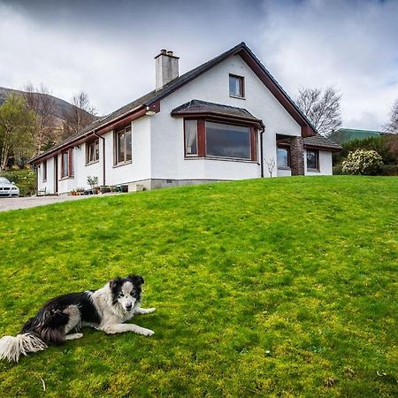 Torran B & B Ullapool Luaran gambar
