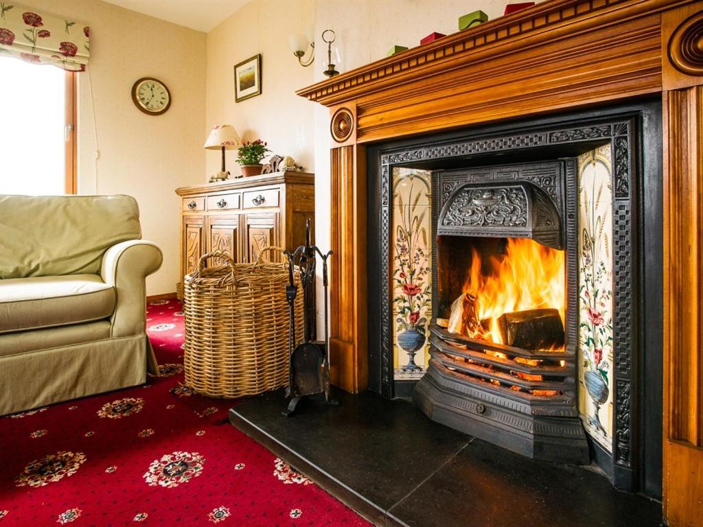 Torran B & B Ullapool Luaran gambar