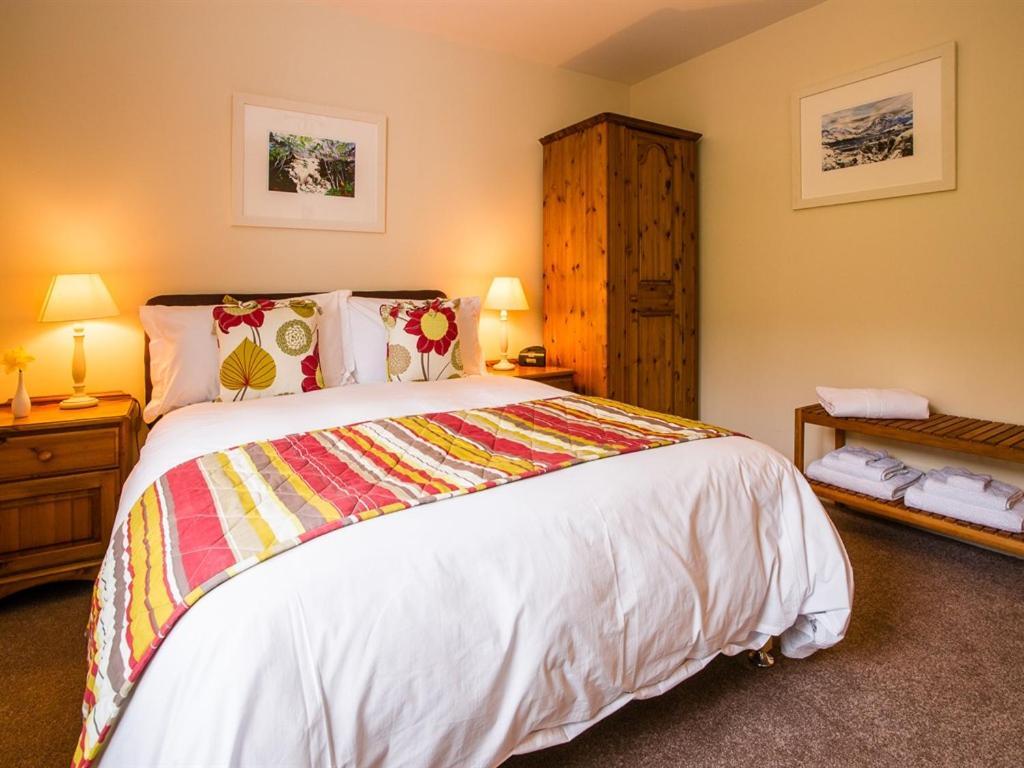 Torran B & B Ullapool Luaran gambar