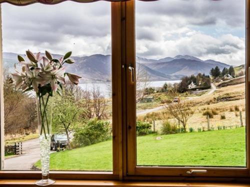 Torran B & B Ullapool Luaran gambar