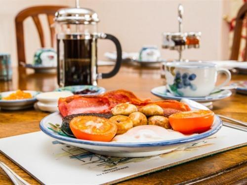 Torran B & B Ullapool Luaran gambar