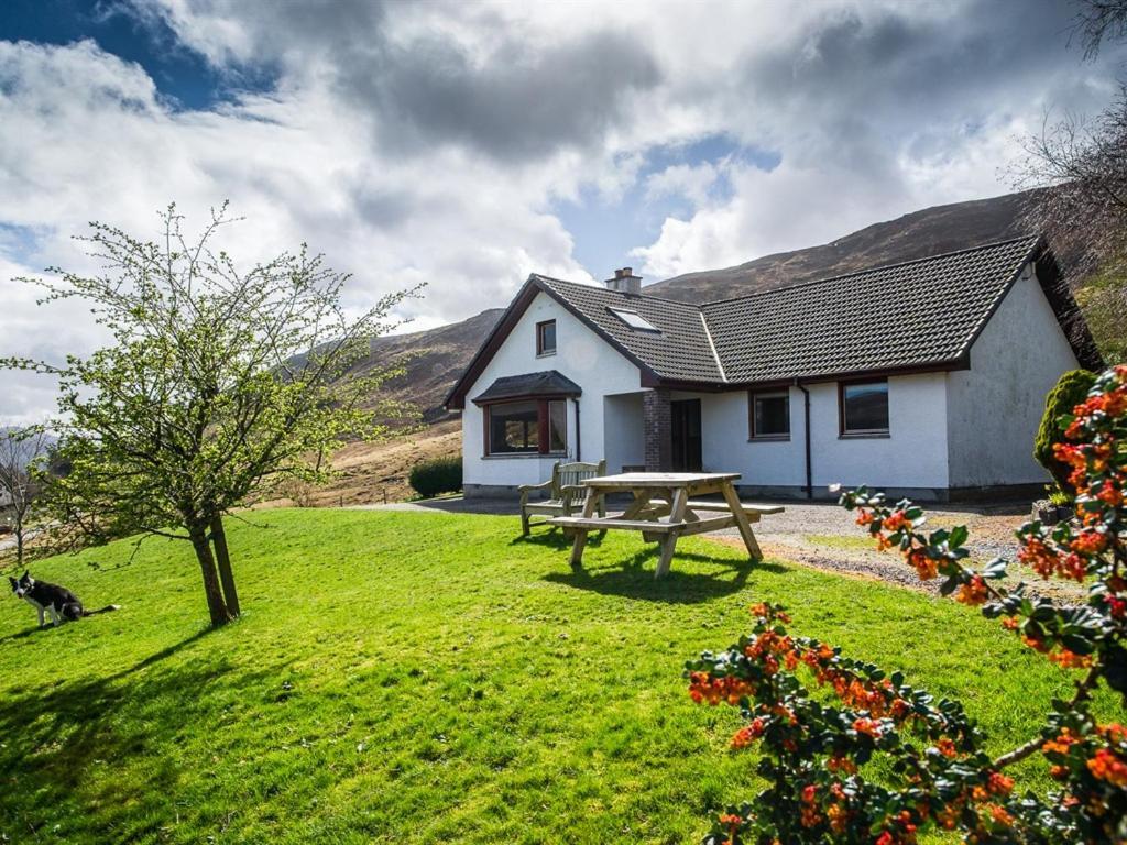 Torran B & B Ullapool Luaran gambar