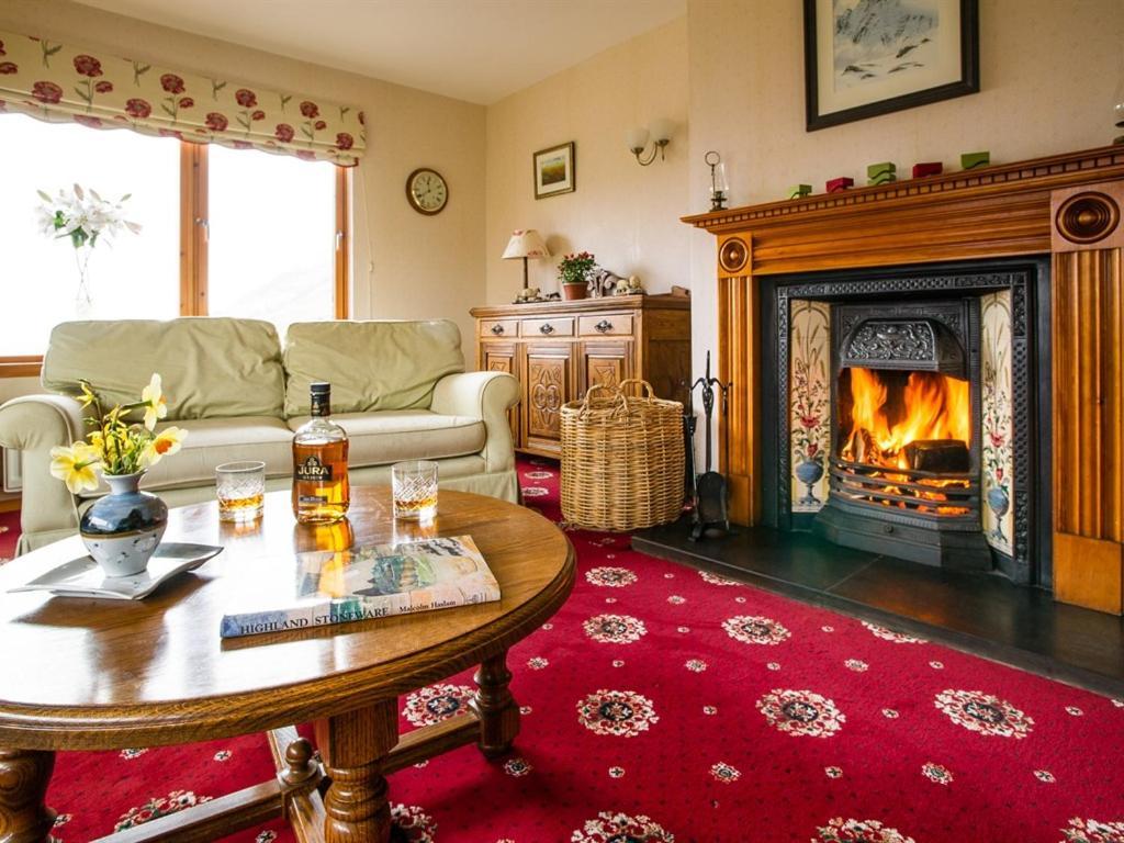 Torran B & B Ullapool Luaran gambar