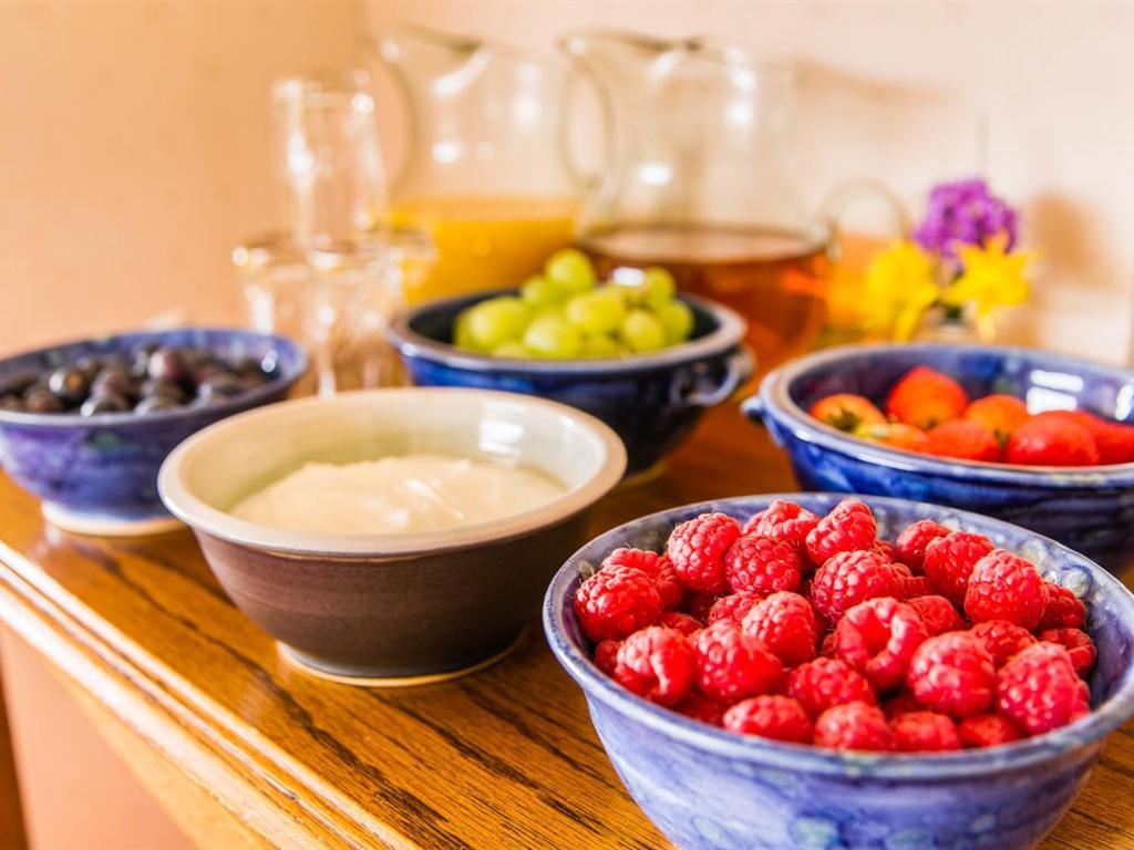 Torran B & B Ullapool Luaran gambar