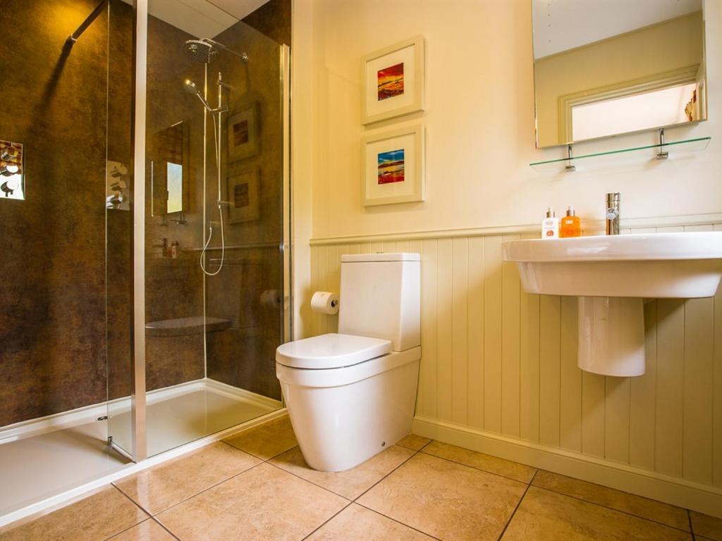 Torran B & B Ullapool Luaran gambar
