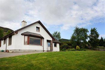 Torran B & B Ullapool Luaran gambar