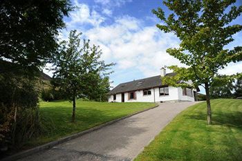 Torran B & B Ullapool Luaran gambar