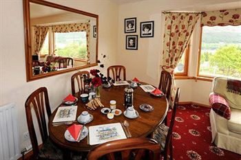 Torran B & B Ullapool Luaran gambar