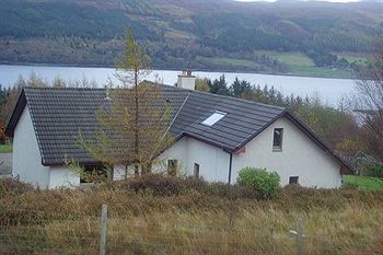 Torran B & B Ullapool Luaran gambar