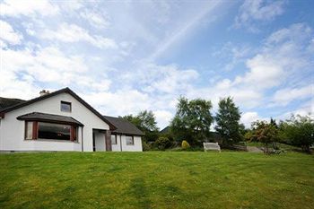 Torran B & B Ullapool Luaran gambar