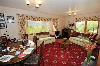 Torran B & B Ullapool Luaran gambar