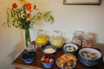 Torran B & B Ullapool Luaran gambar